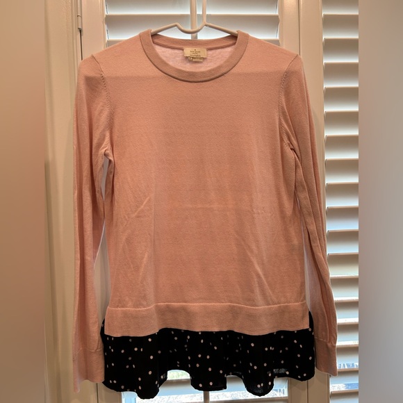 Kate Spade sweater - Picture 1 of 3